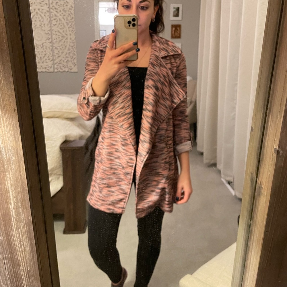 Bagatelle cardigan